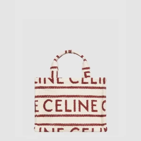 셀린느 여성 카바스 타이스 토트백 - Celine Womens Cabas Ties Tote… - 1