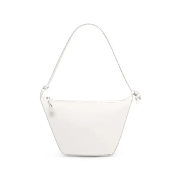 로에베 여성 화이트 숄더백 - Loewe Womens White Shoulder Bag -… - 1