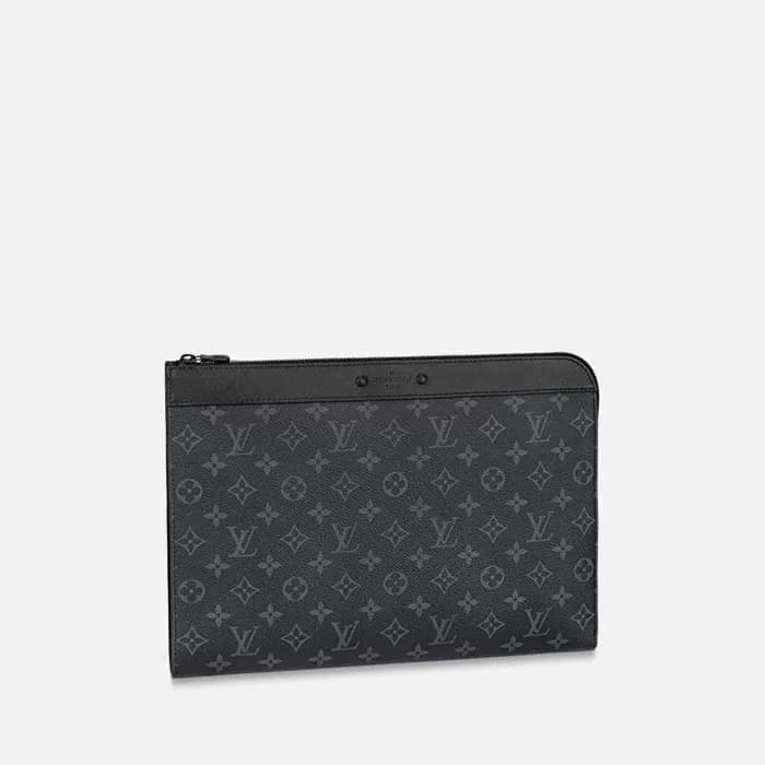루이비통 남성 모노그램 포쉐트 주르 【매장-170만원대】 - Louis vuitton Me… - 1