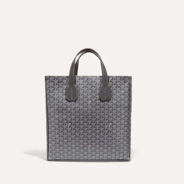 고야드 남성 그레이 볼테르백 - Goyard Mens Voltaire Bag - gob10… - 1