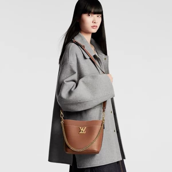 루이비통 여성 락 앤드 워크 M24165 - Louis vuitton Womens Lock… - 1