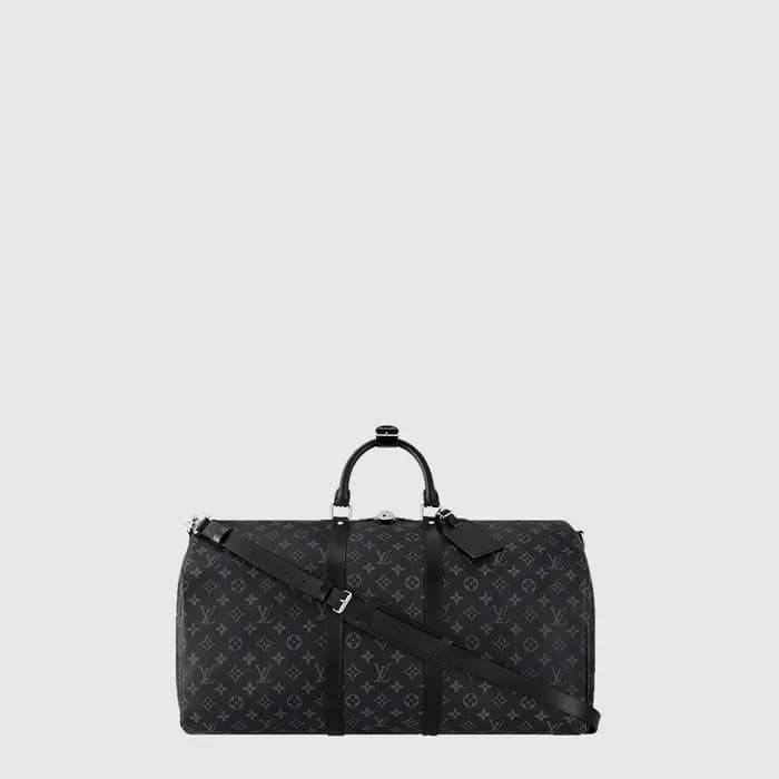 루이비통 남성 키폴 반둘리에 55 M40605 - Louis vuitton Mens Kee… - 1