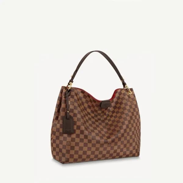 루이비통 여성 다미에 그레이스풀 N44045 - Louis vuitton Womens Gr… - 1