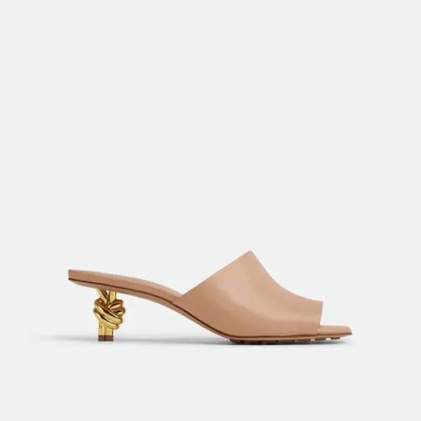 보테가베네타 여성 모던 샌들 - Bottaga veneta Womens Modern San… - 1
