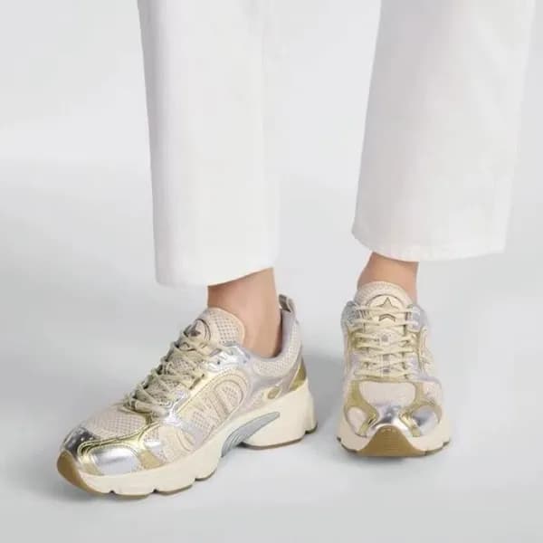 디올 여성 크로노 스니커즈 - Dior Womens Chrono Sneaker - dis1… - 1