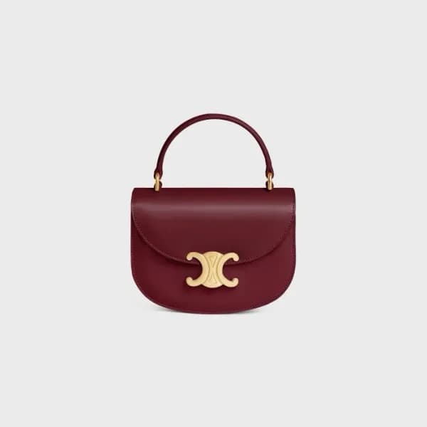 셀린느 여성 미니 탑 핸들 - Celine Womens Mini Top Handle - c… - 1