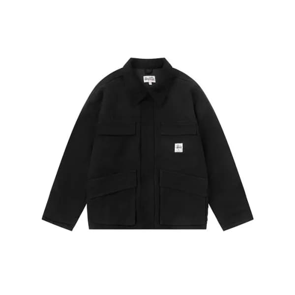 스터시 남성 캐쥬얼 자켓 - Stussy Mens Casual Jacket - stc309… - 1