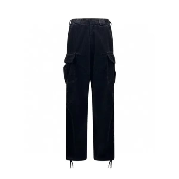 프라다 남성 베이직 팬츠 - Prada Mens Basic Pants - prc4026x - 1