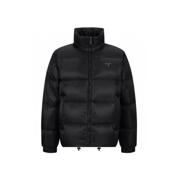 프라다 남성 다운 패딩 - Prada Mens Down Padding - prc4217x - 1
