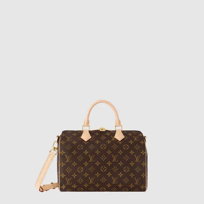 루이비통 여성 스피디 반둘리에 30 M46980 - Louis vuitton Womens … - 1