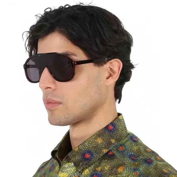 구찌 남성 이니셜 선글라스 - Gucci Mens Sunglasses - acc3148x - 1