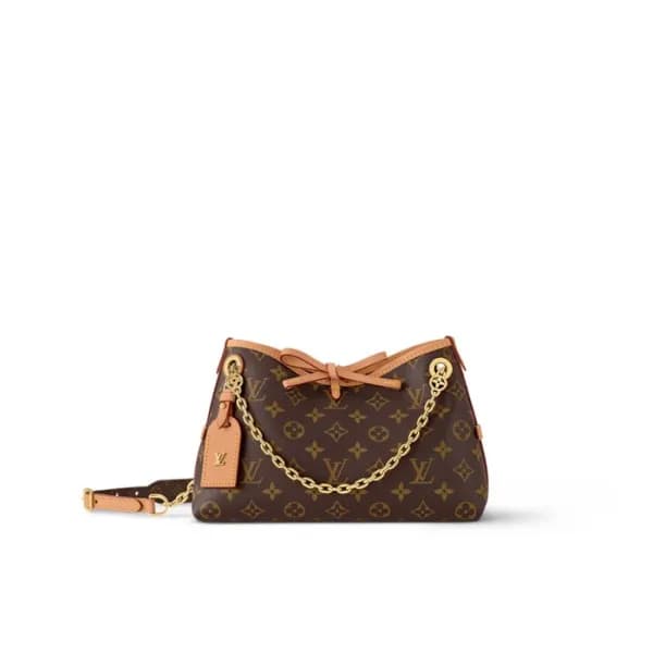 루이비통 여성 캐리올 BB M13014 - Louis vuitton Womens Carry… - 1
