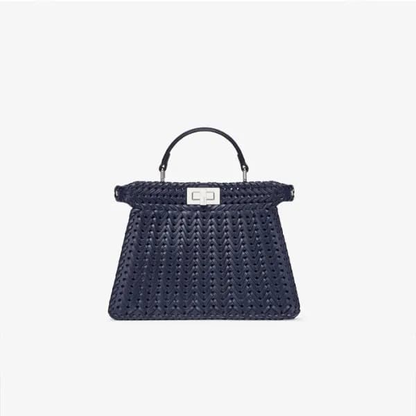 펜디 여성 피카부 백 - Fendi Womens Peekaboo Bag - feb4888x - 1
