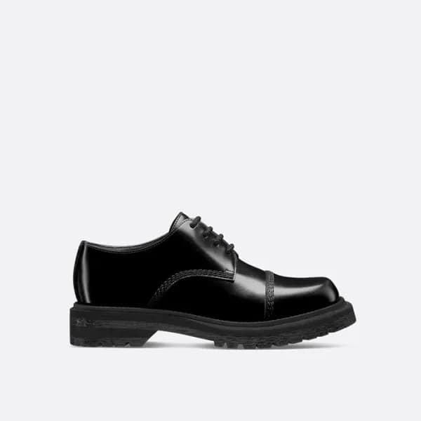 디올 여성 더비 로퍼 - Dior Womens Diorebel Loafer - dis314… - 1