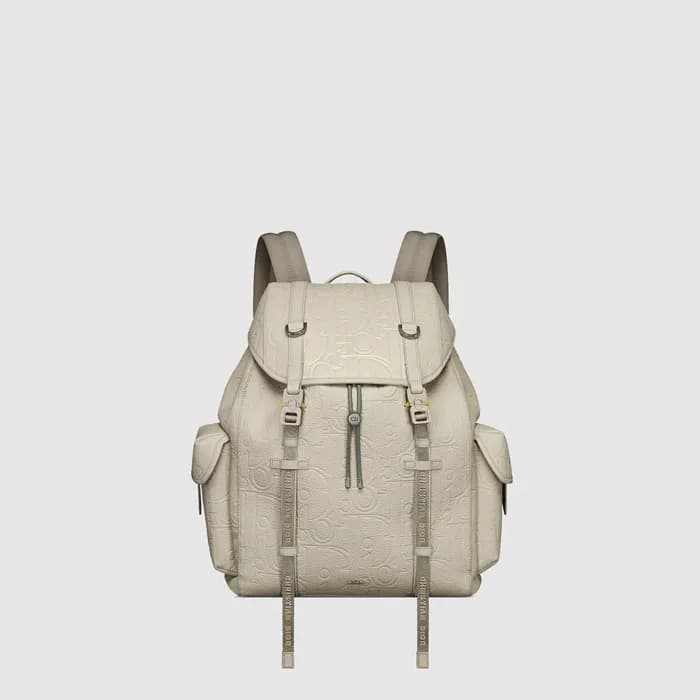 디올 남성 힛 더 로드 백팩 - Dior Mens Hit The Road Backpack … - 1