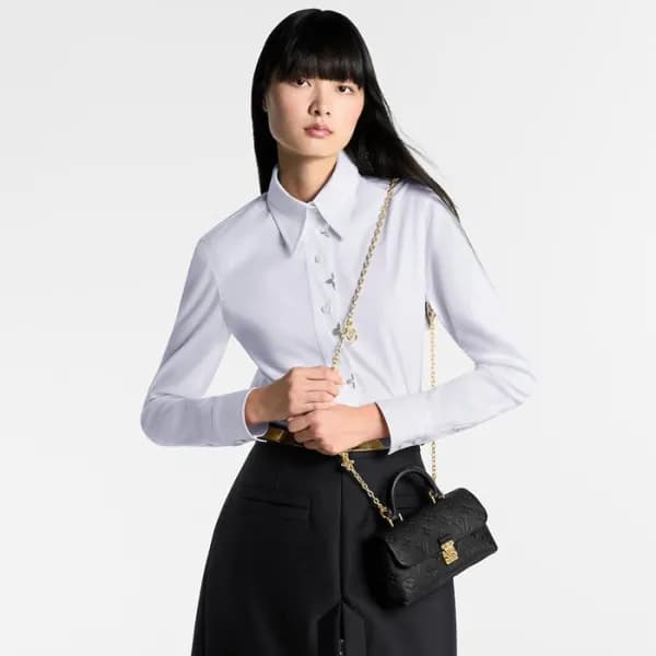매장판 루이비통 여성 나노 마들렌 M12144 - Louis vuitton Womens N… - 1