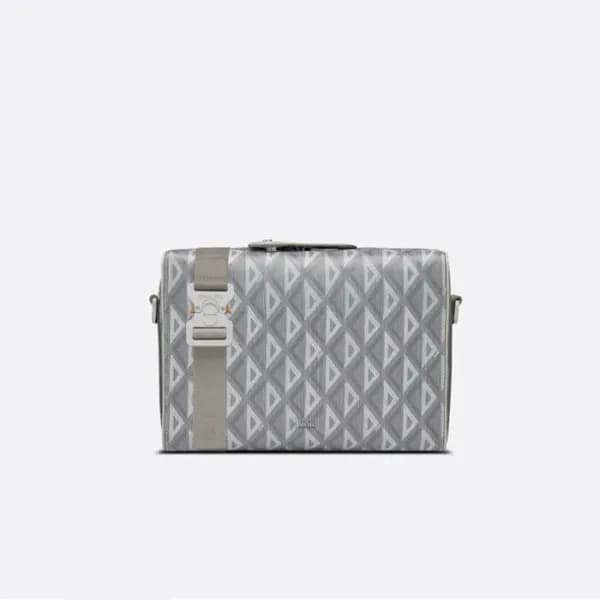 디올 남성 링고 메신저 백 - Dior Mens Lingot Bag - dib5364x - 1