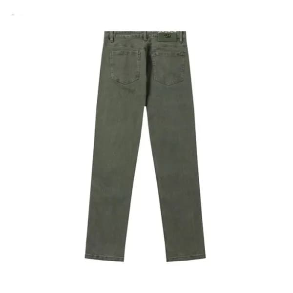 구찌 남성 빈티지 청바지 - Gucci Mens Vintage Jeans - guc6235… - 1