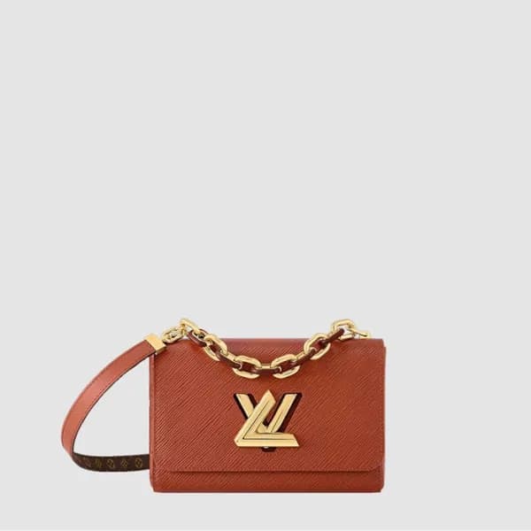 루이비통 여성 트위스트 MM 슬림 M11879 - Louis vuitton Womens T… - 1