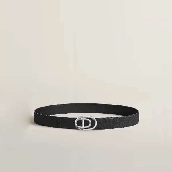 에르메스 남성 오디세이 리버서블 벨트 - Hermes Mens Odyssee Reversi… - 1