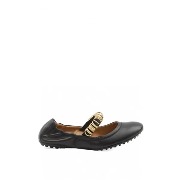 토즈 여성 발레리나 플랫 - Tods Womens Ballerina Flats - los6… - 1