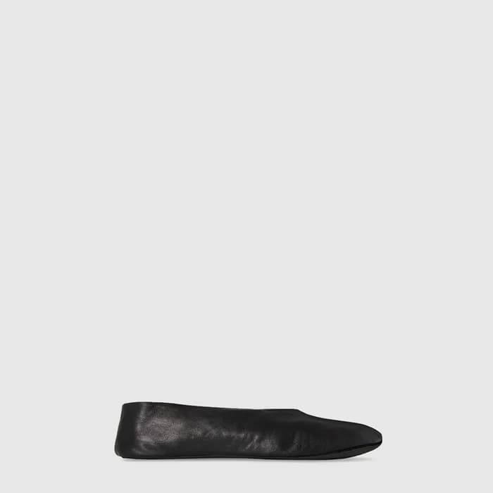 더 로우 여성 Stella 플랫 슈즈 - The Row Womens Stella Flat … - 1