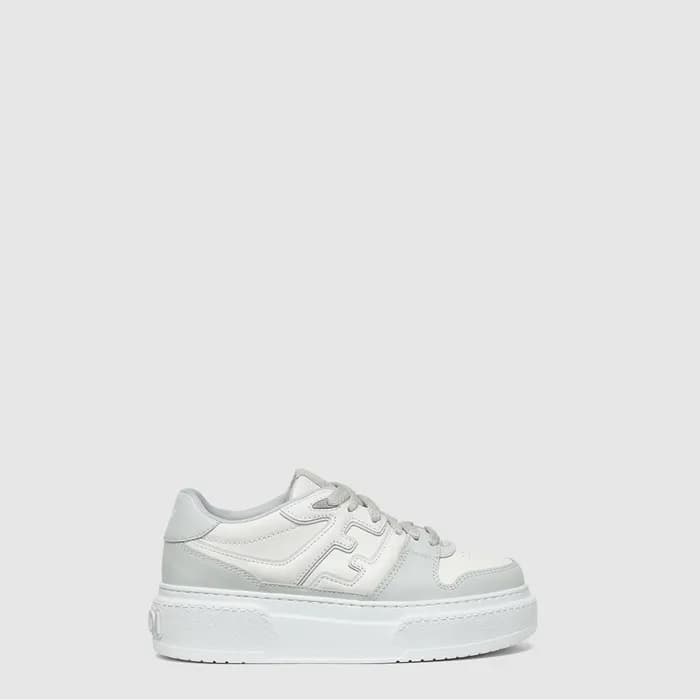 펜디 여성 매치 스니커즈 - Fendi Womens Match Sneakers - fes6… - 1