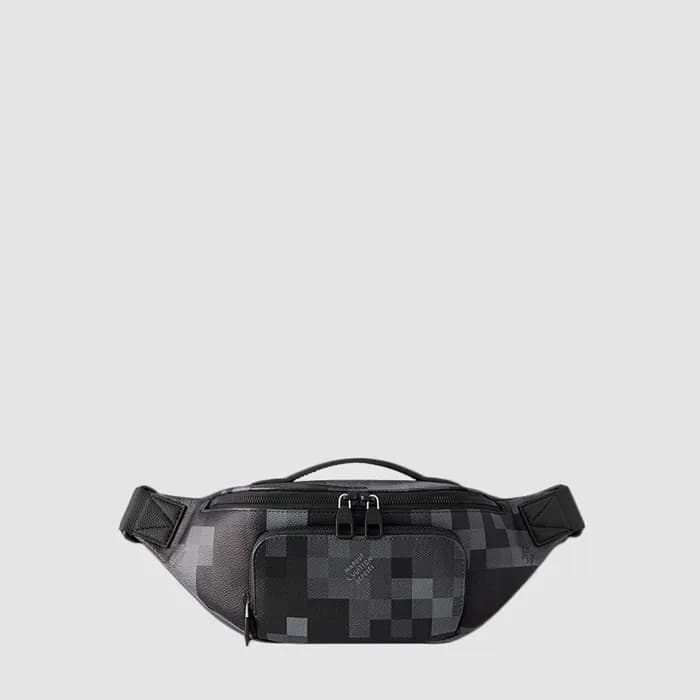 루이비통 남성 러시 범백 M14920 - Louis vuitton Mens Rush Bum… - 1
