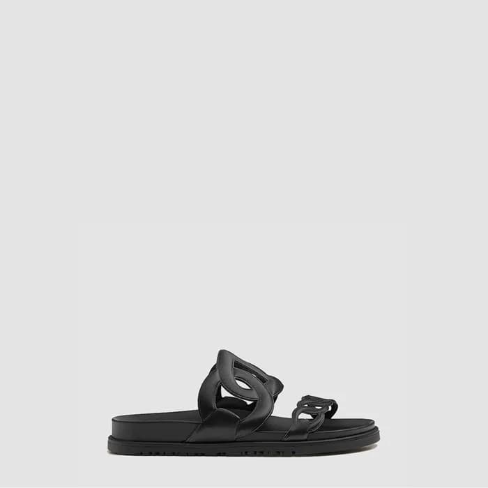 에르메스 남성 엑스트라 샌들 - Hermes Mens Extra Sandals - hes7… - 1