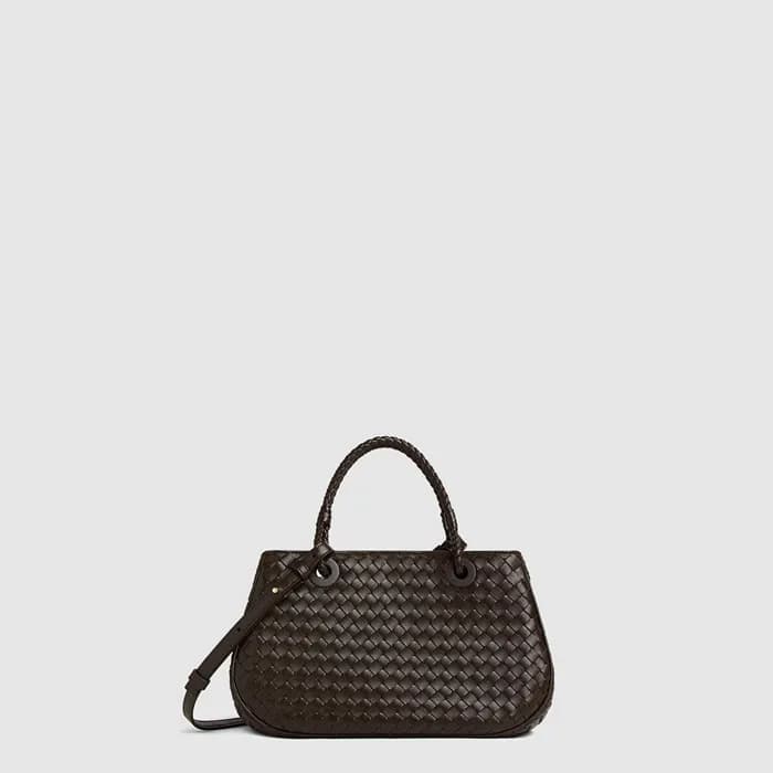 보테가 베네타 여성 바스켓 - Bottega veneta Womens Basket - bv… - 1
