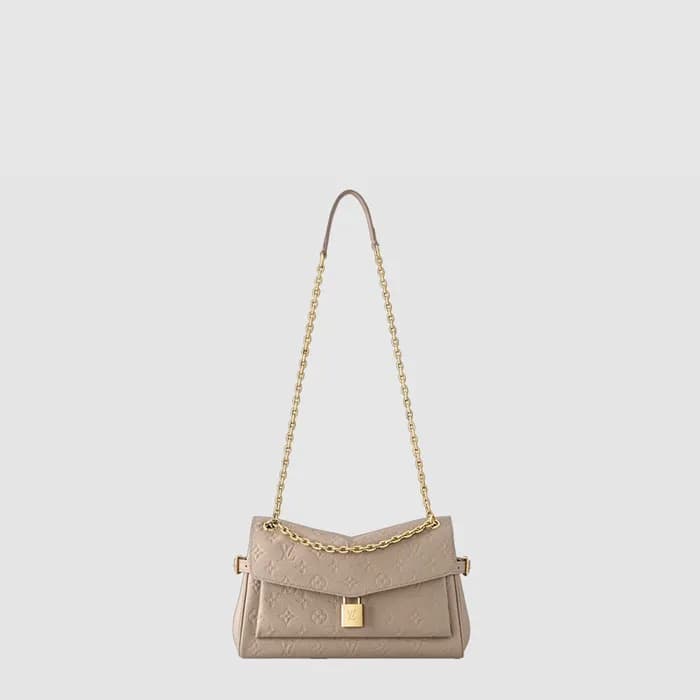 루이비통 여성 애니타임 플랩 백 M14973 - Louis vuitton Womens An… - 1
