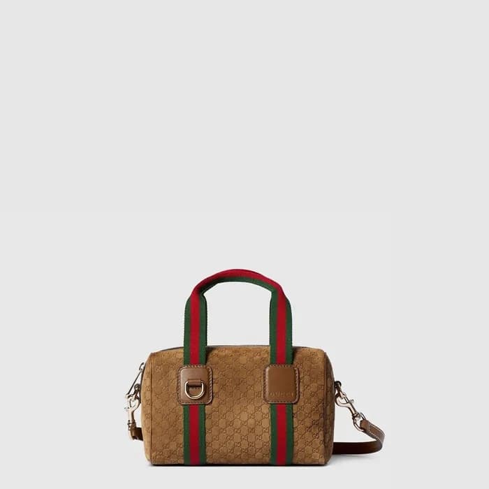 구찌 여성 미니 GG 핸드백 - Gucci Womens Mini GG Handbag - g… - 1