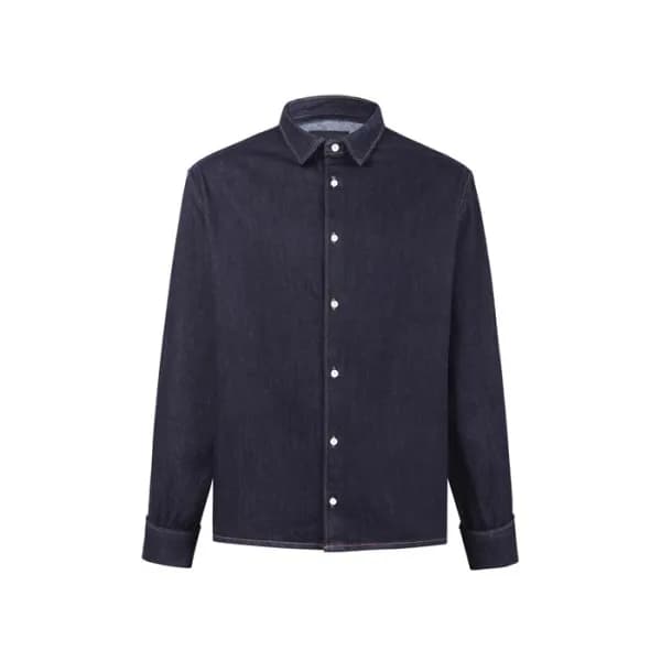 프라다 남성 클래식 셔츠 - Prada Mens Classic Shirts - prc904… - 1