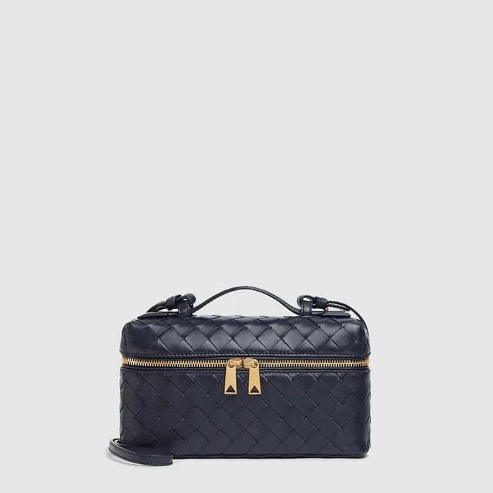 보테가 베네타 여성 뱅뱅 베니티 케이스 - Bottega veneta Womens Bang… - 1