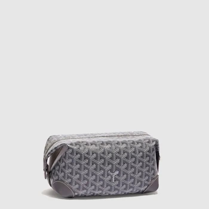 고야드 남/녀 볼링 25 클러치 - Goyard Unisex Bowling 25 Clutc… - 1