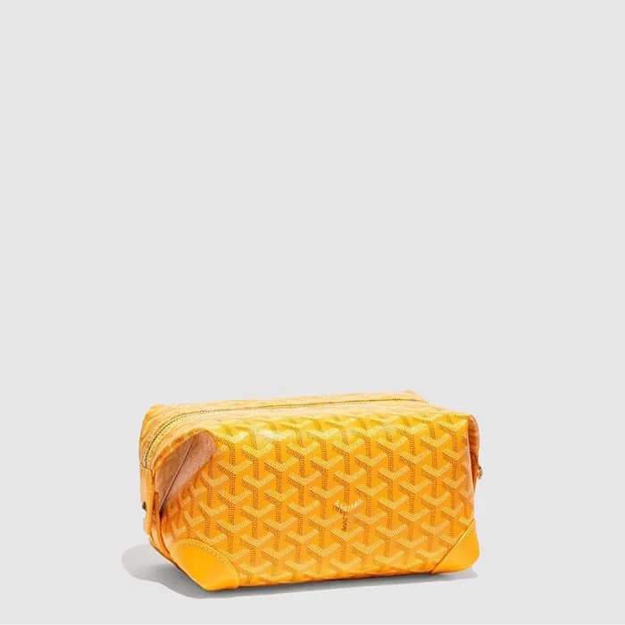 고야드 남/녀 볼링 25 클러치 - Goyard Unisex Bowling 25 Clutc… - 1