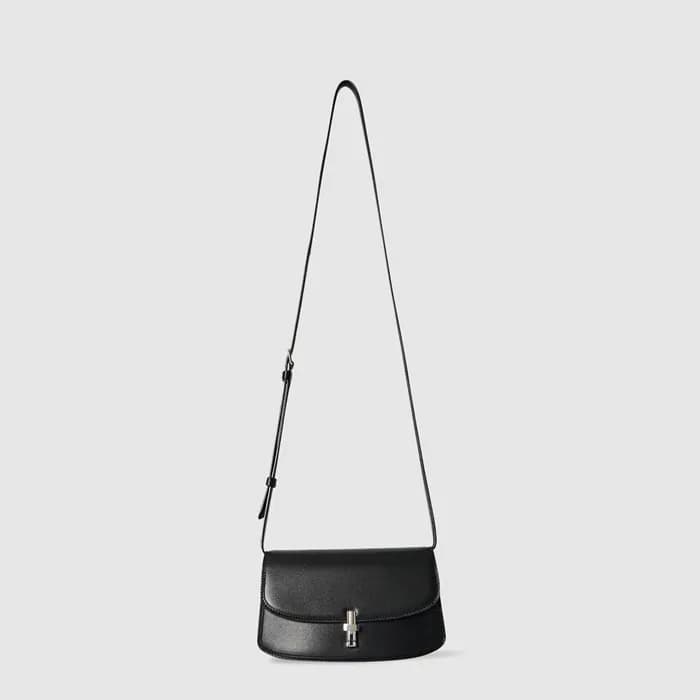 더 로우 여성 가죽 백 - The Row Womens Leather Bag - thb126… - 1
