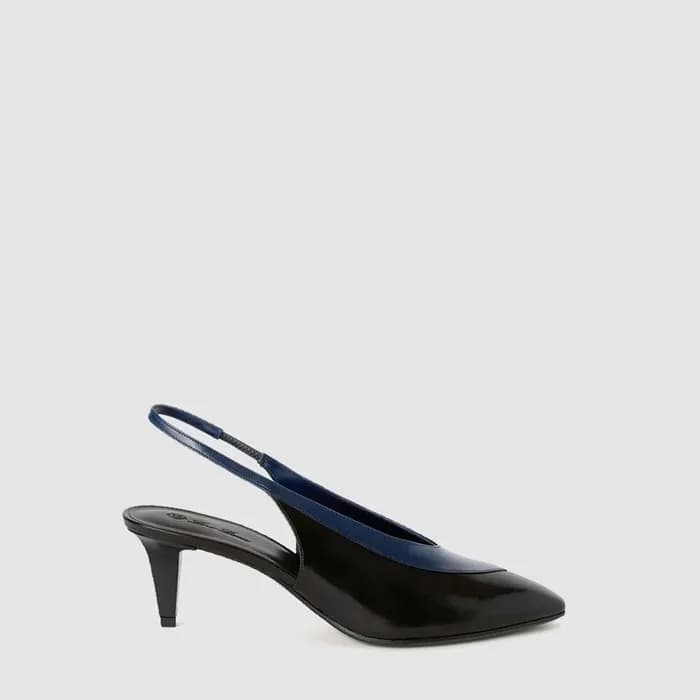 로로피아나 여성 레베카 슬링백 - Loro Piana Womens Rebecca Sling… - 1