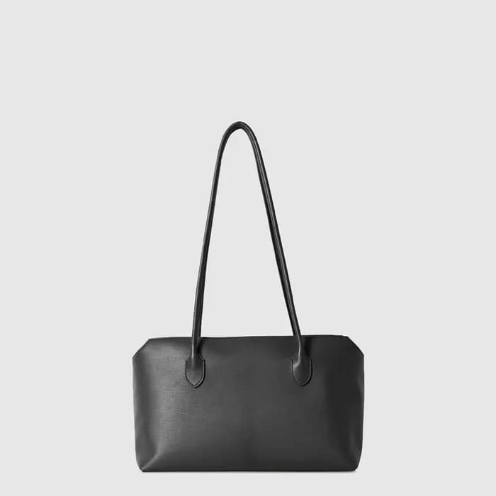 더 로우 여성 테라스 가죽 백 - The Row Womens Terrasse Leather… - 1