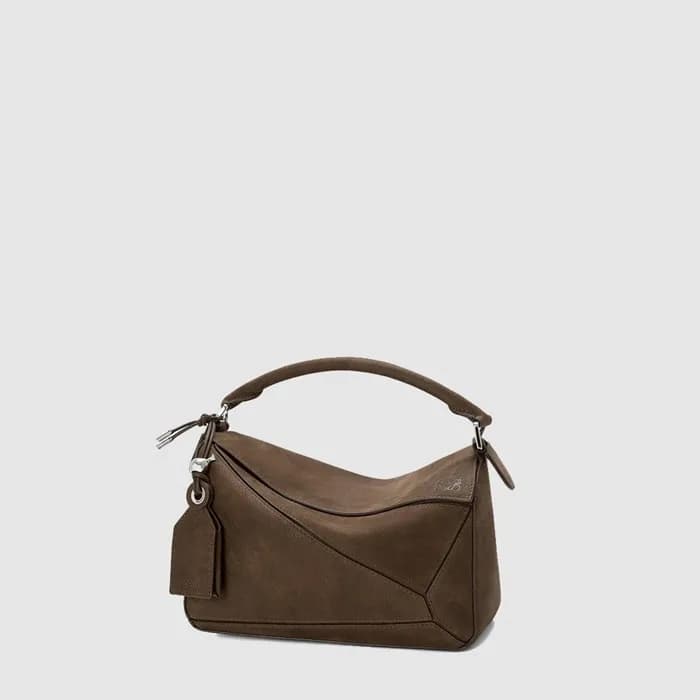 로에베 여성 스몰 페더라이트 퍼즐 백 - Loewe Womens Small Featherl… - 1