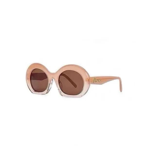 로에베 여성 문 스퀘어 선글라스 - Loewe Womens Sunglasses - acc6… - 1
