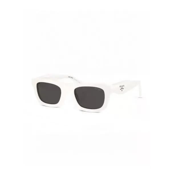 프라다 남성 프리미엄 프레임 선글라스 - Prada Mens Premium Frame Su… - 1