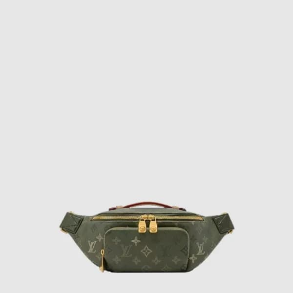 루이비통 남성 러시 범백 M26933 - Louis vuitton Mens Rush Bum… - 1