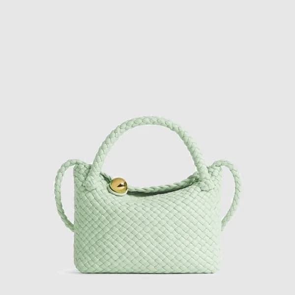 보테가 베네타 여성 스몰 토스카 - Bottega veneta Womens Small To… - 1