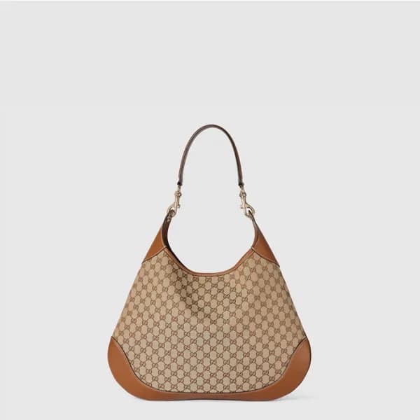 구찌 여성 미디엄 숄더백 - Gucci Womens Medium Shoulder Bag -… - 1