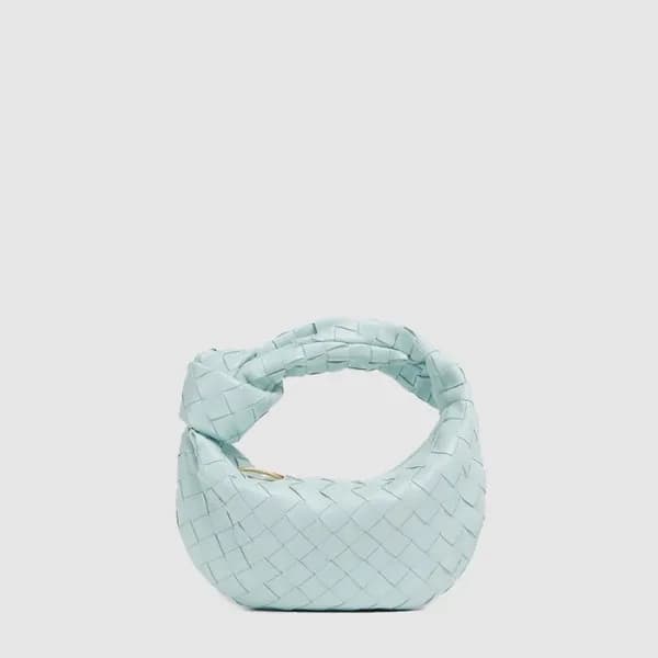 보테가 베네타 여성 미니 조디 백 - Bottega veneta Womens Mini Jo… - 1