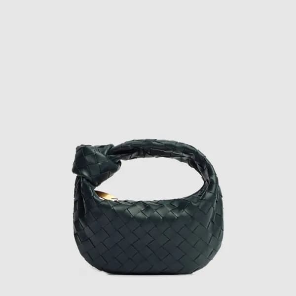 보테가 베네타 여성 미니 조디 백 - Bottega veneta Womens Mini Jo… - 1