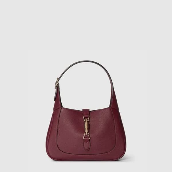 구찌 여성 재키 스몰 숄더백 - Gucci Womens Jackie Small Should… - 1