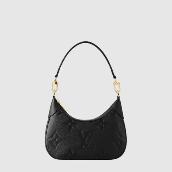 루이비통 여성 바가텔 호보백 M46002 - Louis vuitton Womens Baga… - 1