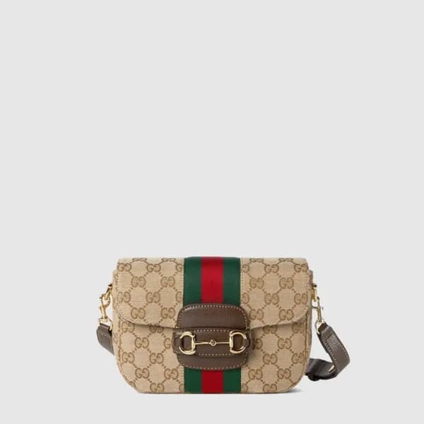 구찌 여성 스몰 숄더백 - Gucci Womens Small Shoulder Bag - g… - 1